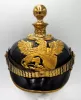 Baden Artillery a Foot - NCO Pickelhaube Visuel 3